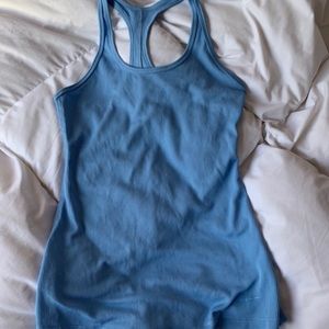 Nike Dri-fit Tank